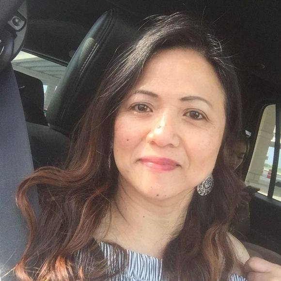 Meet your Posher, Joy - Picture 1 of 1